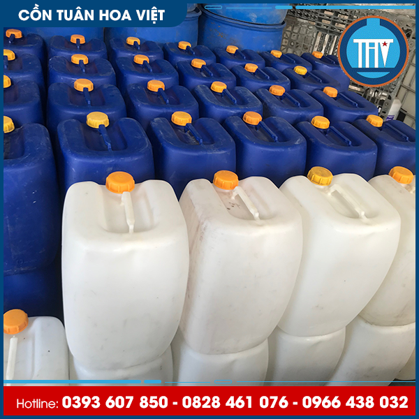 Cồn Công Nghiệp 70